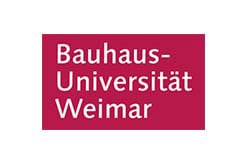 Tour guide systems Bauhaus-Universität Weimar