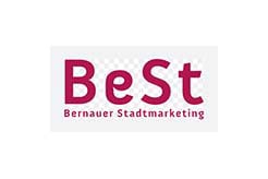 Tour guide system BeSt Bernauer Stadtmarketing GmbH