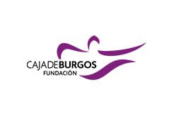Tour guide systems Fundación Caja de Burgos