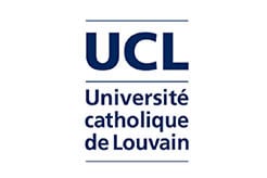 Université catholique de Louvain audioguides